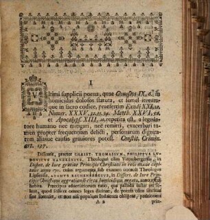 Quaestiones iuris criminalis controversas in doctrina de homicidio