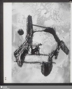 Hieroglyphe (Fassung II)