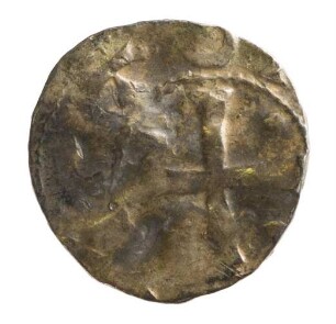 Münze, Denar, 983/1002