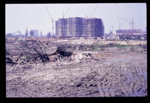 Märkisches Viertel 3.5.69.