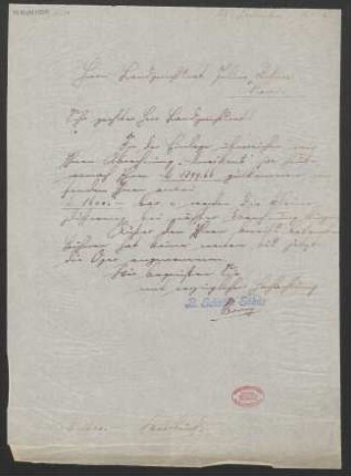 Brief an Julius Bittner : 27.12.1911