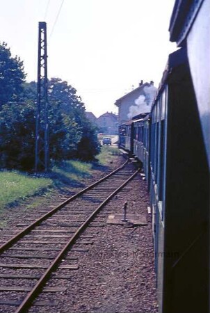 Haltingen