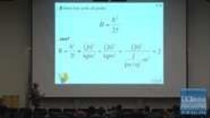 Lecture 06. The Rotational Partition Function.