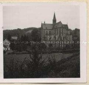 Altenberg, Dom