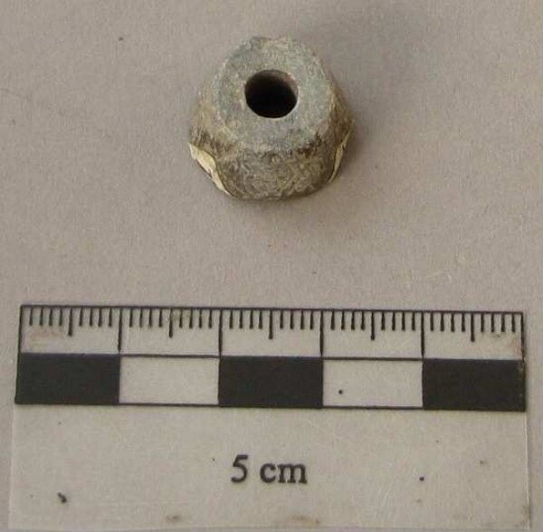 spindle whorl