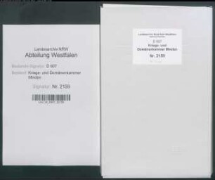 Verkauf der Windmühle zu Holzhausen (Amt Hausberge, Vogtei Landwehr)