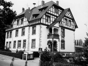 Hofheim am Taunus, Vincenzstraße 4