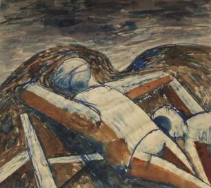 Ohne Titel (IV)