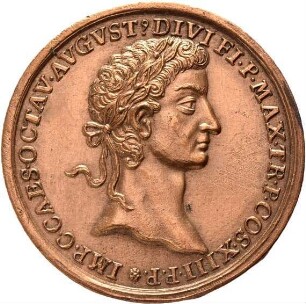 Wermuth, Christian: Augustus