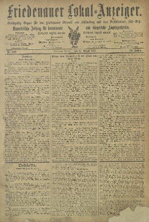 Nr. 196, 21.08.1907