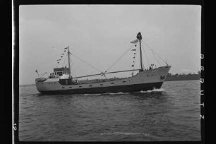Rügen ex Marivia-63 (1950), Ehlert, Hamburg