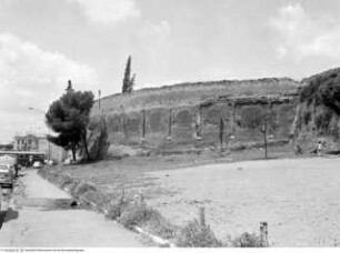 Anfiteatro Castrense