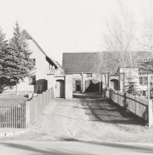 Bauernhof, Störmthal