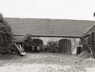 Gaststätte "Gerichtskretscham" (Nummer 2)