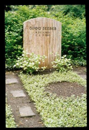 Grab Guido Seeber 15.5.83.