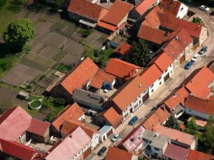 Ringleben bei Gebesee
