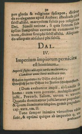 Dal.
