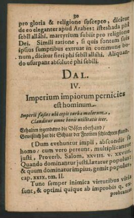 Dal.