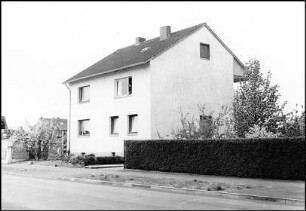 Havelse, Ricklinger Stadtweg Nr. 8