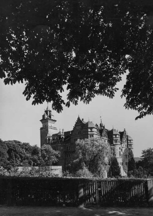 Archivfotografie "hohenlohe_neuenstein_p714"
