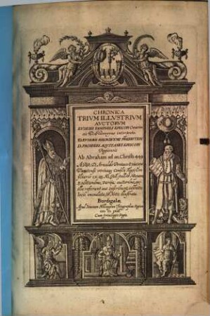 Commentarius actorum Nicaeni concilii