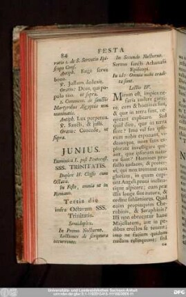 Iunius.