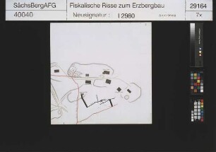 Hopfgarten und Veracht Kind Fundgrube bei Erbisdorf