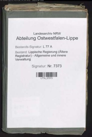 Durchzug auswärtiger Truppen im Jahre 1816
