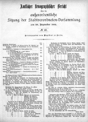 No 40, 28. Dezember 1894