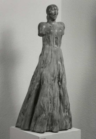 Großer Gewandtorso