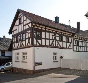 Hungen, Hauptstraße 14