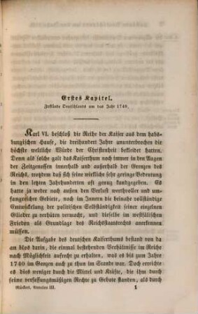 Annalen der deutschen Geschichte. 3, Bis zum Jahre 1848