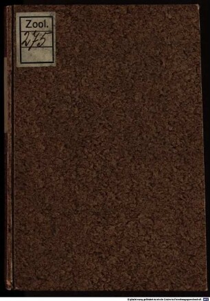 Pavli Iovii Comensis Medici De Romanis Piscibus libellus : ad Ludouicum Borbonium Cardinalem amplissimum