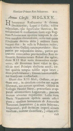 Annus Christi MDLXXV.