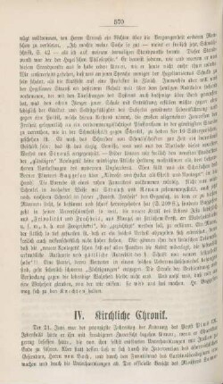 570[572]-578[580] Kirchliche Chronik