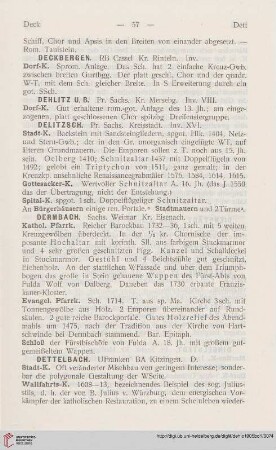 ⟦Delitzsch⟧