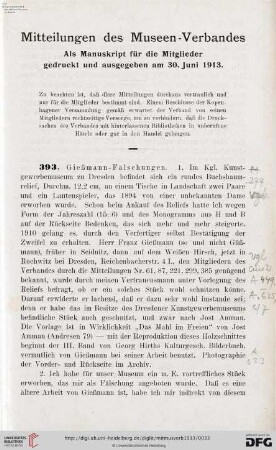 30. Juni (393-410)