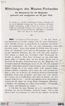 30. Juni (393-410)