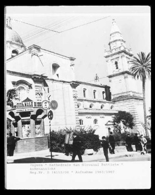 San Giovanni Battista