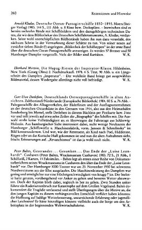 Baltes, Peter :: Gestrandet ... gesunken ..., das Ende der "Luise Leonhardt" : Cuxhaven, Wrackmuseum, 1983