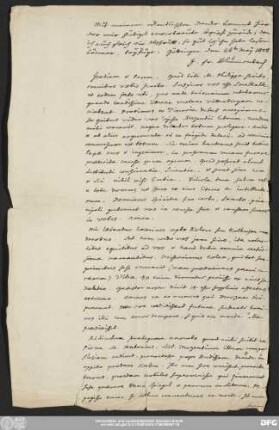 [Halle (Saale), Universitäts- und Landesbibliothek Sachsen-Anhalt, Qu. Fragm. 6]
