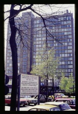 Axel Springer-Haus 29.4.75.