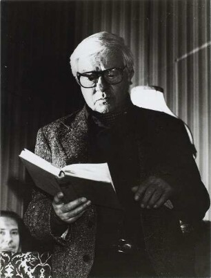 Ernst Kahler