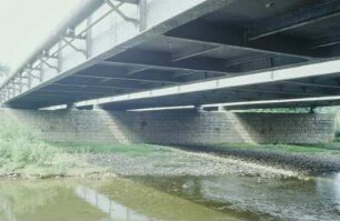 Alte Zschopautalbrücke, Frankenberg