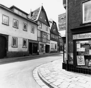 Butzbach, Griedeler Straße 11