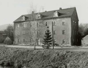 Alte Schule