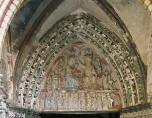 Goldene Pforte, Marienburg (Westpreußen), Polen