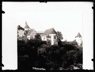 Bei der Lorenzkapelle