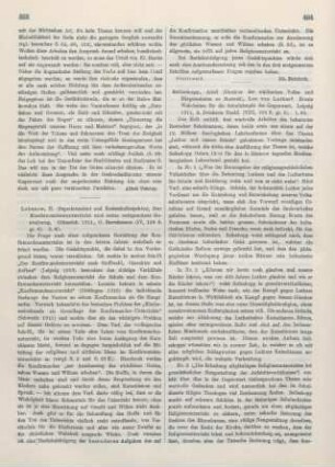 403-404 [Rezension] Lubenow, Hugo, Der Konfirmandenunterricht und seine Gestaltung
