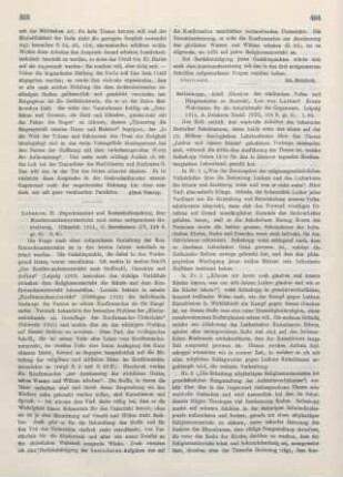 403-404 [Rezension] Lubenow, Hugo, Der Konfirmandenunterricht und seine Gestaltung